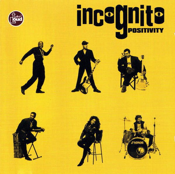 Incognito